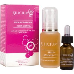 Sérum 50ml + Elixir 15ml