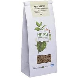 Aide Anis Fruits verts Sachet 100 g