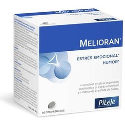 PiLeje Melioran® 90 Comprimés