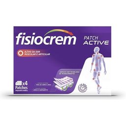 Active Patch 4 Unités