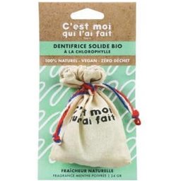 Diet World Dent Sol Bio Chloro 24G