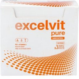 Pure Bienestar 30 Sticks