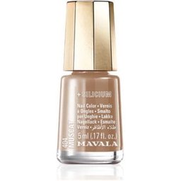 Silicium Vernis À Ongles Muscat N°404 5ml