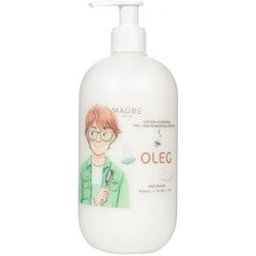 Maûbe Oleg Atopic Skin Body Lotion 500ml