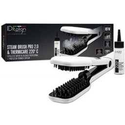 IDSteam Brush Pro + Thermicare 40ml