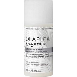 N°5 Après-Shampooing Sans Rinçage Hydratant Et Réparateur 100ml