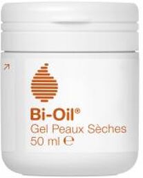 Gel Peaux Sèches 50 ml - Pot 50 ml