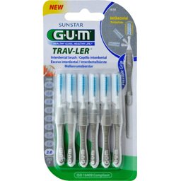 Trav-Ler Brosse Interdentaire 2.0mm 4 Pièces