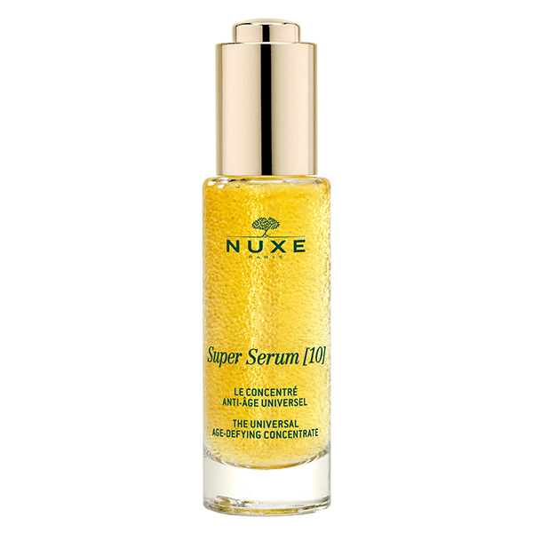 Super Sérum [10] Le Concentré Anti-Âge Universel 30ml
