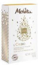 or Bio l'Savon Rspo - Boîte 1 savon de 100 g