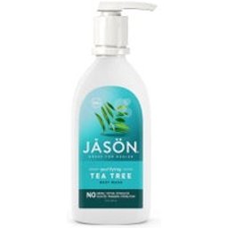 Gel douche Purifiant au Tea Tree 887ml