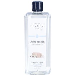 Maison Berger Paris parfum Fleur de coton délicate