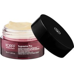 Supreme Restructurante Crème Riche Visage 50ml