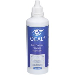 Ocal® Bain Oculaire