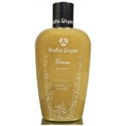 Conditionneur Henné Blond 250ml