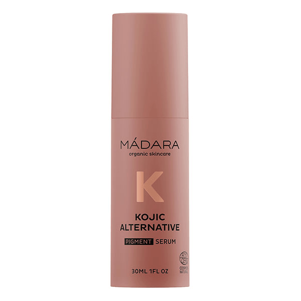 Mádara Kojic alternative Sérum pigmentaire 30ml