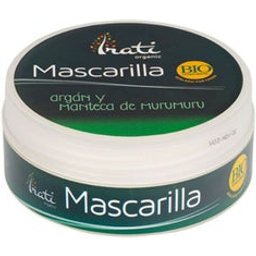 Irati Masque capillaire bio Murumuru bio 150ml