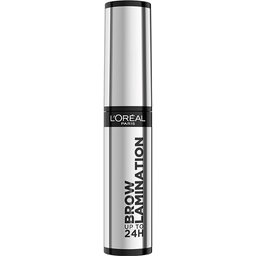 Infaillible Brow Lamination Gel de Sobrancelhas 5ml