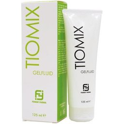 Tiomix Gelfluide 75ml