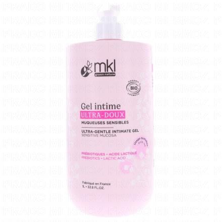 Gel Intime Ultra Doux 40ml