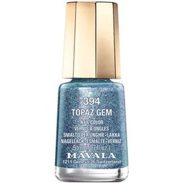 Mini Color Vernis à Ongles Topaz Gem 394 5ml