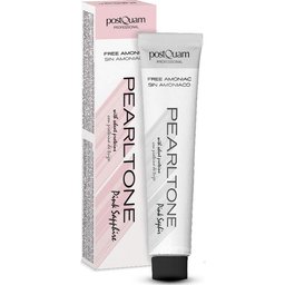 Pearltone Hair Color Cream Pink Shaphir 60ml