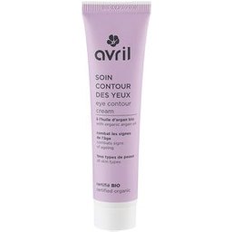 Soin Contour des Yeux Bio 40ml