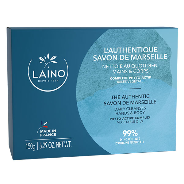 L'Authentique Savon de Marseille 150g