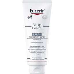 Eucerin® AtopiControl Baume apaisant