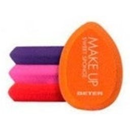 Make Up couleurs éponge 1 pc