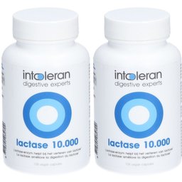 Lactase 10.000