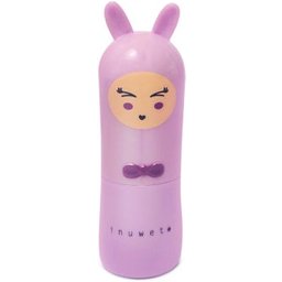 Bunny Baume À Lèvres Mauve 5g