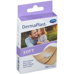 DermaPlast® Soft 6 cm x 10 cm