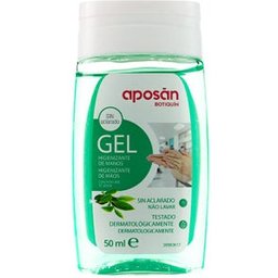 Gel Higienizante Mãos Chá Verde 50ml