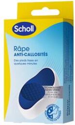 Râpe Anti-Callosités Nano-Verre - Boîte 1 râpe