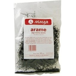 Alga Arame 50g