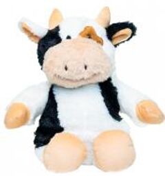 Déhoussable Vache - Sac 1 bouillotte