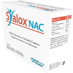 Syaloc Nac 14 Sachets