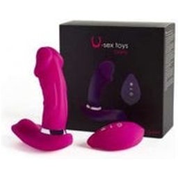 Sex Toy Clamy