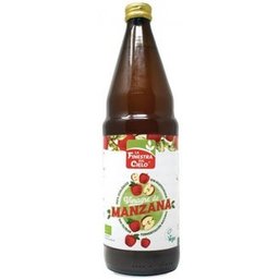 Vinaigre de Pomme Non Pasteurisé Bio 750ml