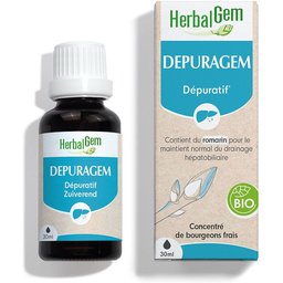 Depuragem