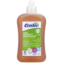 Dégraissant pour lave-vaisselle Lemon Green Eco 750ml