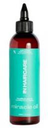 Miracle Oil Huile de Soin Multi-Bénéfices Fortifie et Nourrit 200 ml - Flacon Applicateur 200 ml