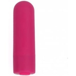 Rocket Mini Rechargeable Cerise