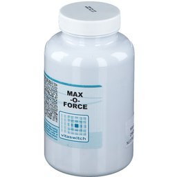 Max-O-Force