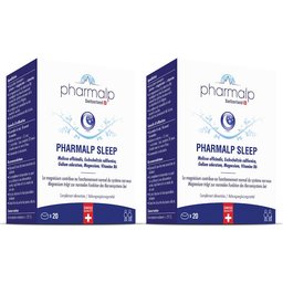 Pharmalp Sleep