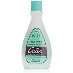 Quitaesmalte Sans Acétone 100ml