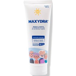 Maxidra Crème 200ml