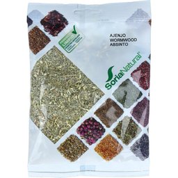 Infusion Ajenjo Bolsa 40 Gr *