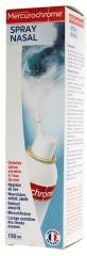 Spray Nasal 150 ml - Flacon-Aérosol 150 ml